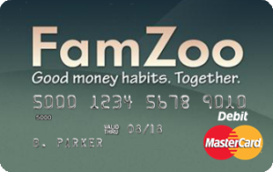 FamZooCard
