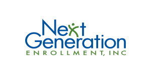 Next Generation Enrollment logo