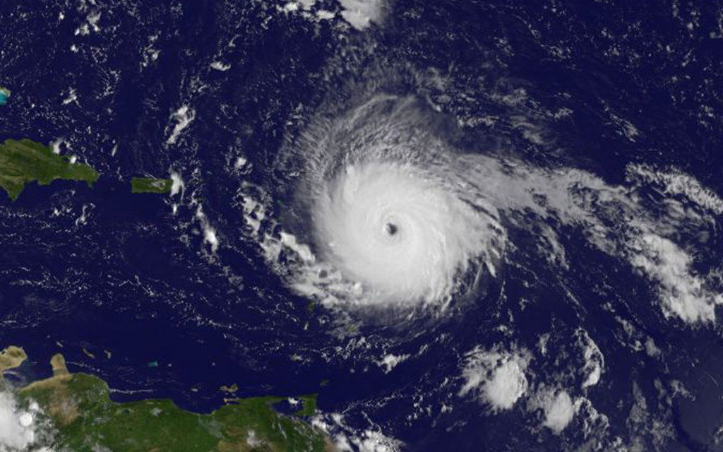 text donation links to hurricane irma relief fund