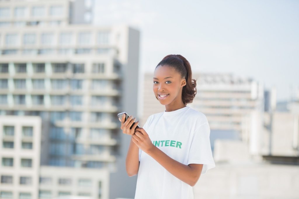 3 Ways Nonprofits Use Text Messaging to Increase Engagement 