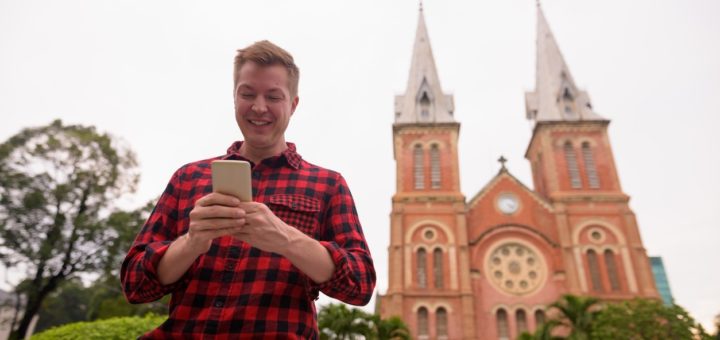 5 Ways Text Messaging Can Impact Your Church’s Congregation