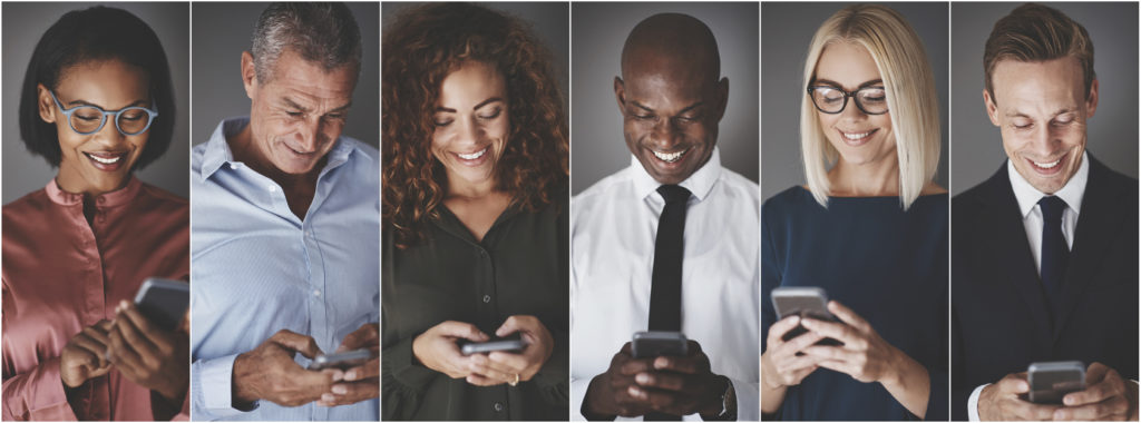 3 Ways to Increase Employee Engagement with SMS Texting