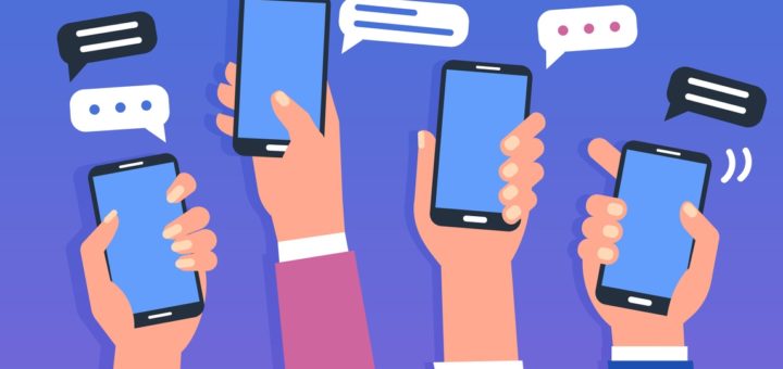 4 Best Practices for Mass Text Messaging Campaigns